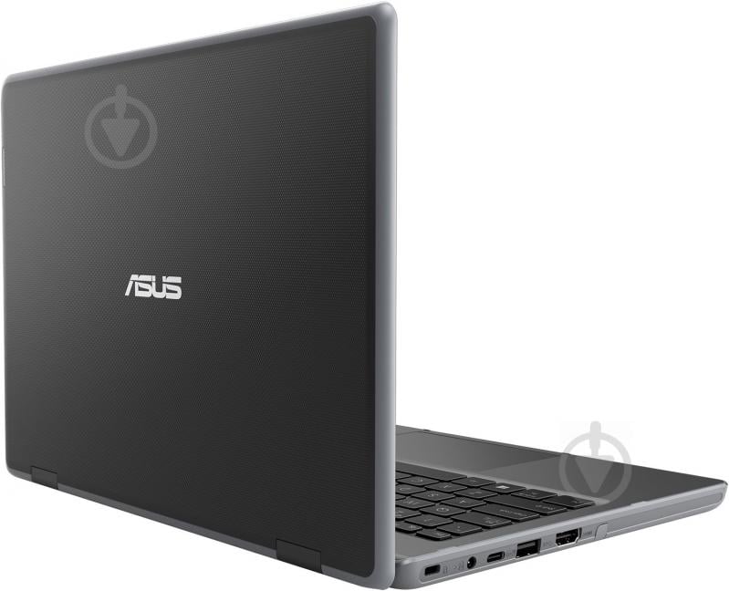 Ноутбук Asus PRO BR1100CKA-GJ0376 11,6 (90NX03B1-M05120) grey - фото 17