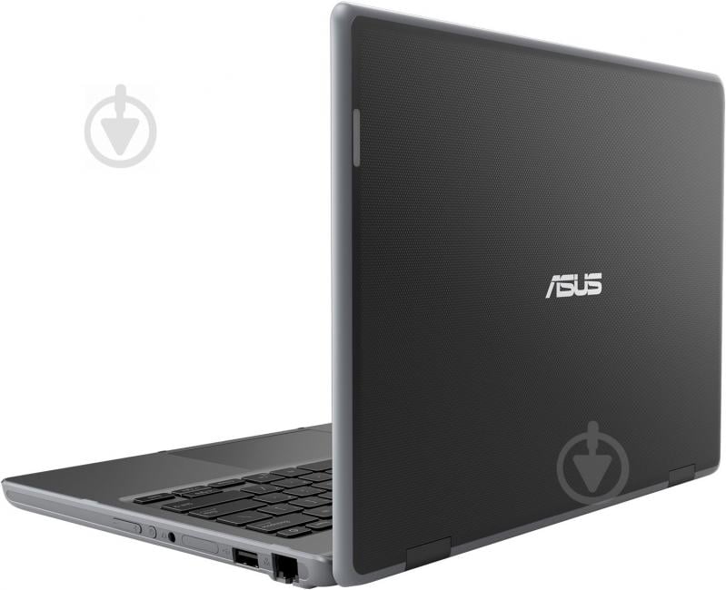 Ноутбук Asus PRO BR1100CKA-GJ0376 11,6 (90NX03B1-M05120) grey - фото 16