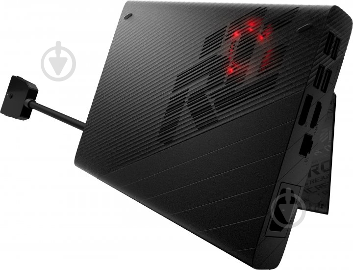 Ноутбук Asus ROG Flow X13 GV301QE-K6033R 13,4 (90NR04H5-M03460) black - фото 5