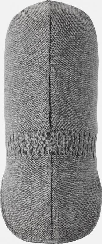 Шапка-шолом Reima Starrie 5300044C-9400 р.52 сірий - фото 3 Шапка-шолом Reima Starrie 5300044C-9400 р.52 сірий - фото 3