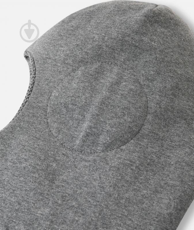 Шапка-шолом Reima Starrie 5300044C-9400 р.52 сірий - фото 6 Шапка-шолом Reima Starrie 5300044C-9400 р.52 сірий - фото 6