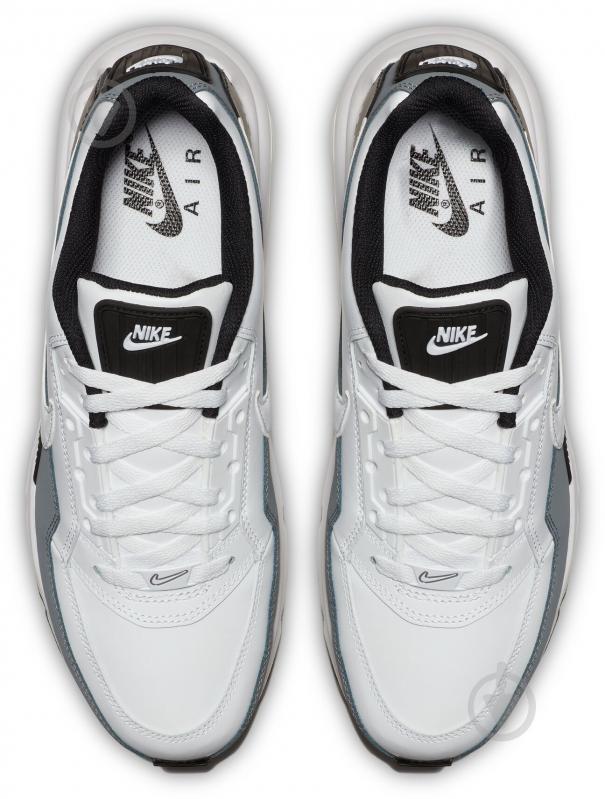 Кроссовки Nike Air Max LTD 3 687977-105 р.43 - фото 7 Кроссовки Nike Air Max LTD 3 687977-105 р.43 - фото 7