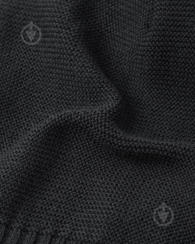 Шапка-шолом Reima Starrie 5300044C-9990 р.52 чорний - фото 5