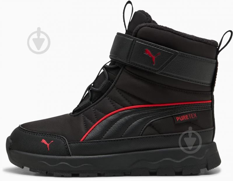 Ботинки Puma Puma Evolve Boot Purtx AC+PS 39264906 р.33 черный - фото 1