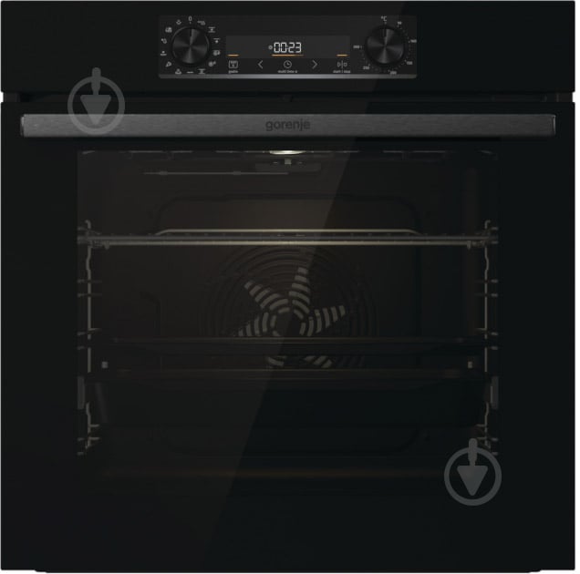 Духовой шкаф Gorenje BOS 6737 E06FBG - фото 1