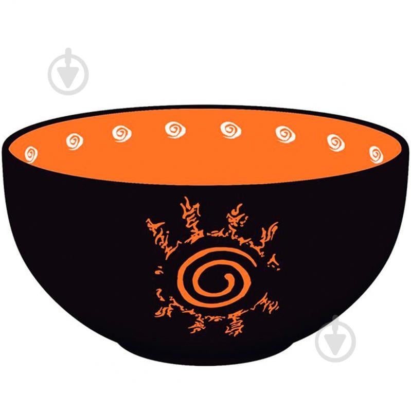 Чашка ABYstyle NARUTO SHIPPUDEN Konoha (Наруто) 600 мл (ABYBOL024) - фото 2