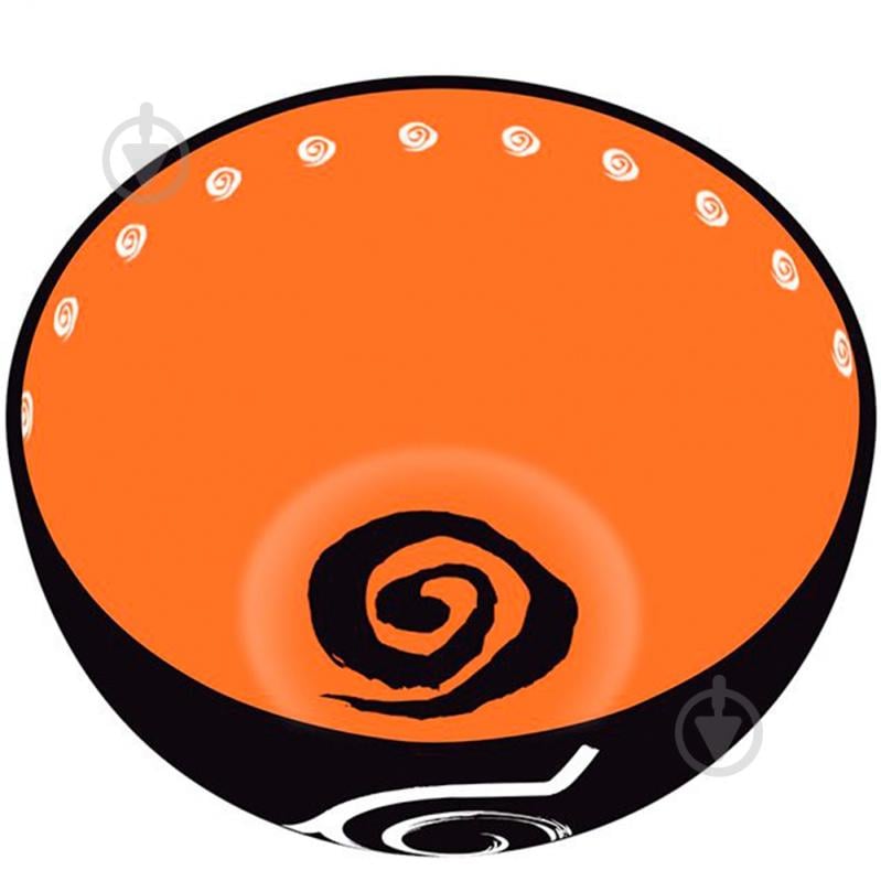 Чашка ABYstyle NARUTO SHIPPUDEN Konoha (Наруто) 600 мл (ABYBOL024) - фото 3