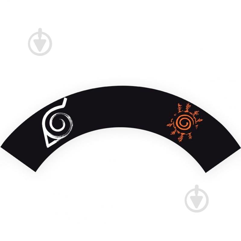 Чашка ABYstyle NARUTO SHIPPUDEN Konoha (Наруто) 600 мл (ABYBOL024) - фото 5