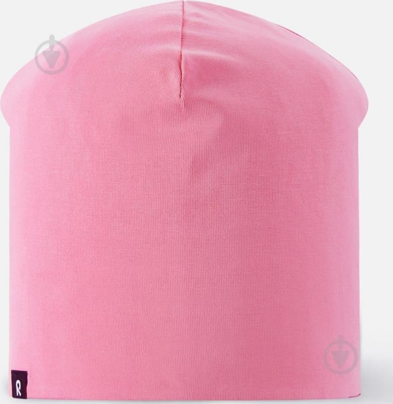 Шапка Reima Tanssi NULL р.52/54 красный - фото 4 Шапка Reima Tanssi NULL р.52/54 красный - фото 4