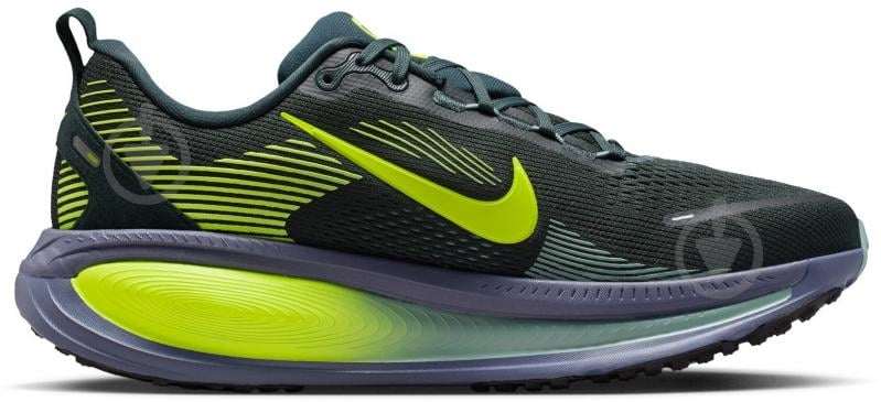 Кроссовки Nike Vomero 18 HM6803-301 р.42 - фото 2 Кроссовки Nike Vomero 18 HM6803-301 р.42 - фото 2