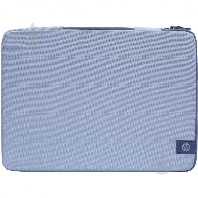 Чехол HP Sleeve 13"/14" blue (C3TR1AA) - фото 1