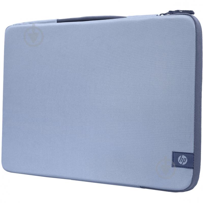Чехол HP Sleeve 13"/14" blue (C3TR1AA) - фото 3