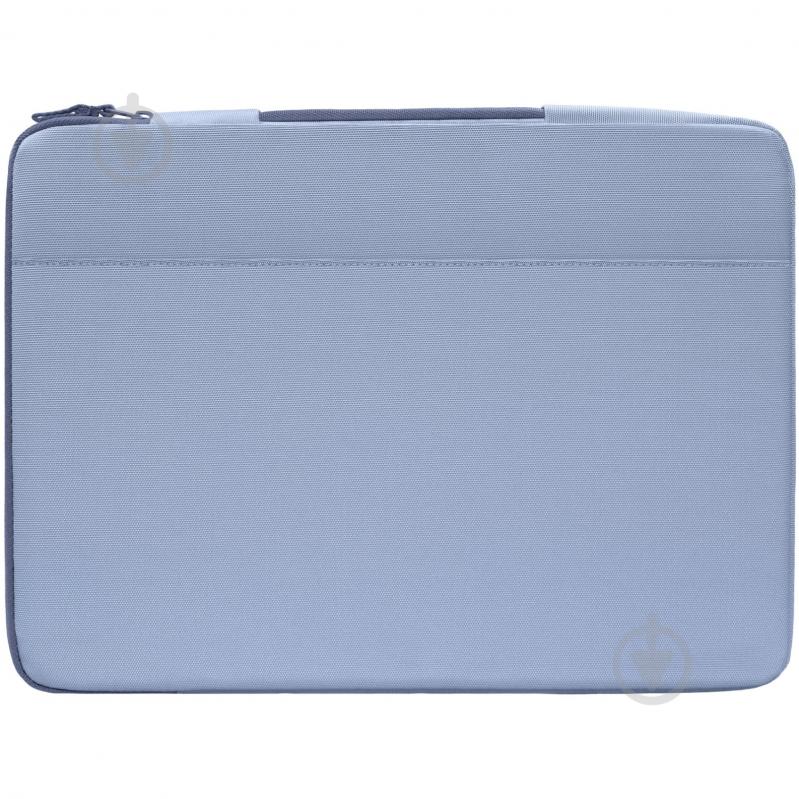 Чехол HP Sleeve 13"/14" blue (C3TR1AA) - фото 4
