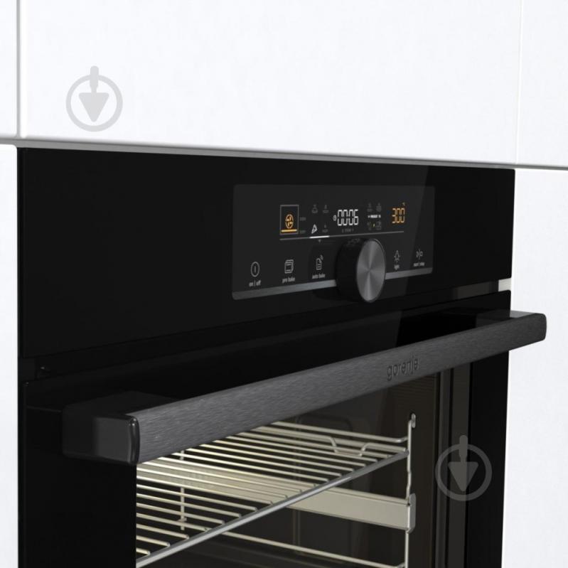 Духовой шкаф Gorenje BOS6747A01BG - фото 12