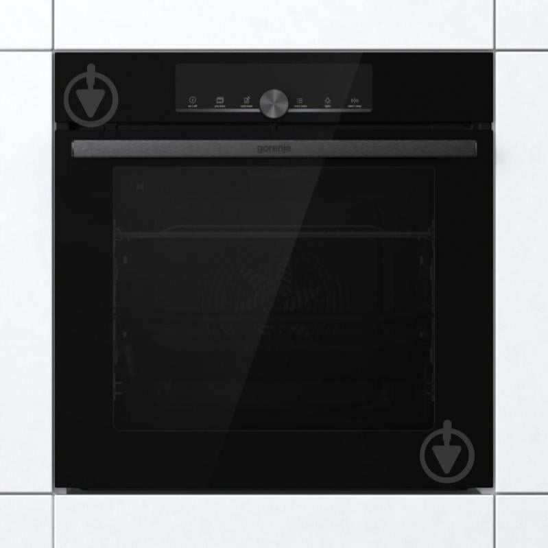 Духова шафа Gorenje BOS6747A01BG - фото 13