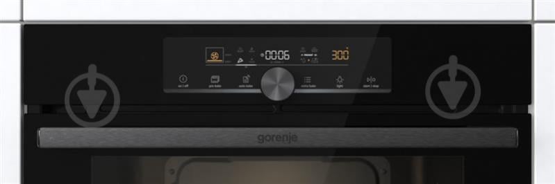 Духовой шкаф Gorenje BOS6747A01BG - фото 5