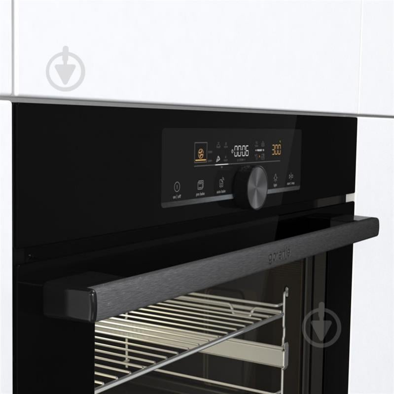 Духовой шкаф Gorenje BOS6747A01BG - фото 7