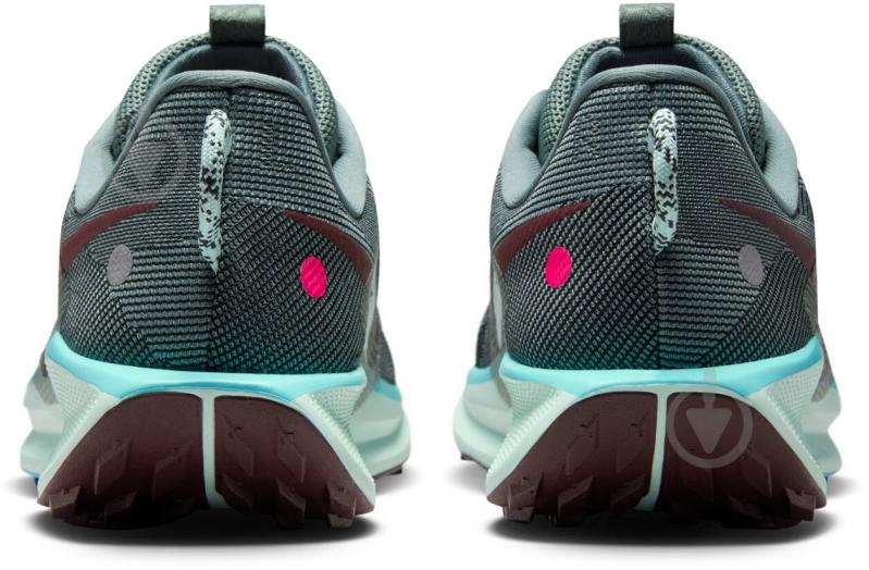 Кроссовки Nike Pegasus Trail 5 DV3864-302 р.42 - фото 6 Кроссовки Nike Pegasus Trail 5 DV3864-302 р.42 - фото 6