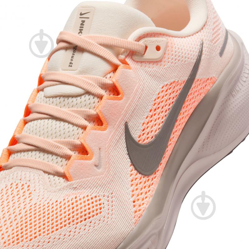 Кроссовки Nike PEGASUS 41 FD2723-802 р.39 - фото 10 Кроссовки Nike PEGASUS 41 FD2723-802 р.39 - фото 10