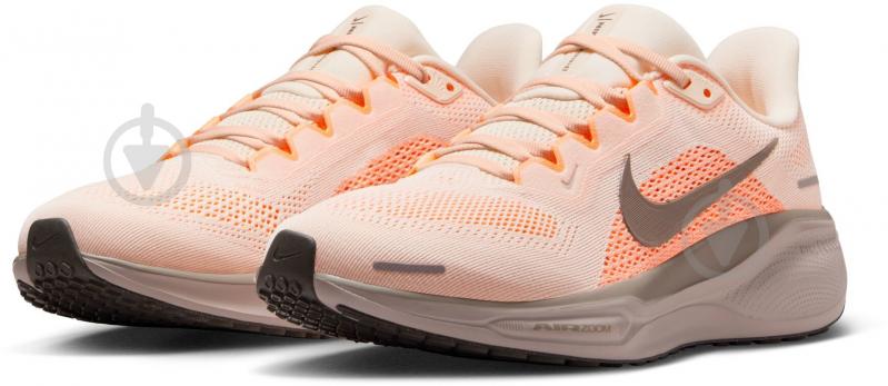 Кроссовки Nike PEGASUS 41 FD2723-802 р.39 - фото 5 Кроссовки Nike PEGASUS 41 FD2723-802 р.39 - фото 5