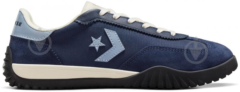 Кеды Converse Run Star Trainer A10621C р.44,5 синий - фото 1 Кеды Converse Run Star Trainer A10621C р.44,5 синий - фото 1