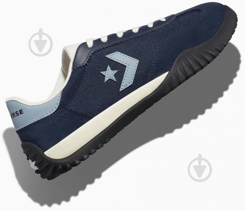 Кеды Converse Run Star Trainer A10621C р.44,5 синий - фото 3