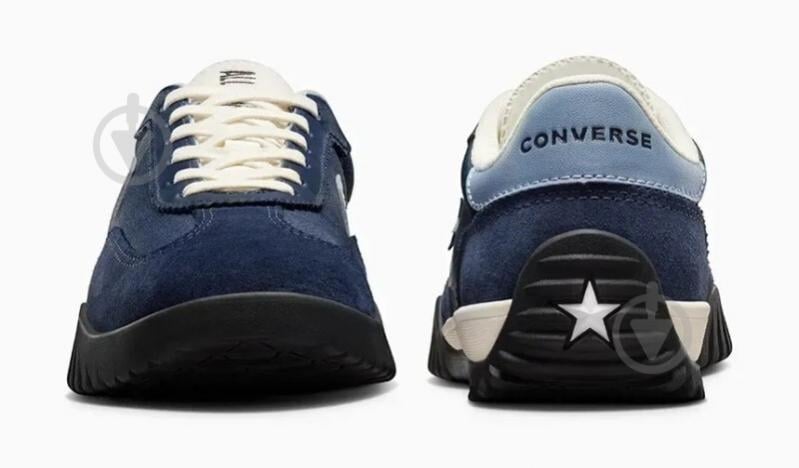 Кеды Converse Run Star Trainer A10621C р.44,5 синий - фото 8