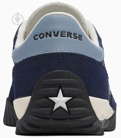 Кеды Converse Run Star Trainer A10621C р.44,5 синий - фото 9