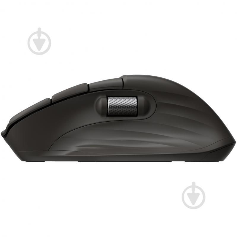Мышь HP 780M Ultra-Fast-Scroll 6000 dpi black (B8YX3AA) - фото 4