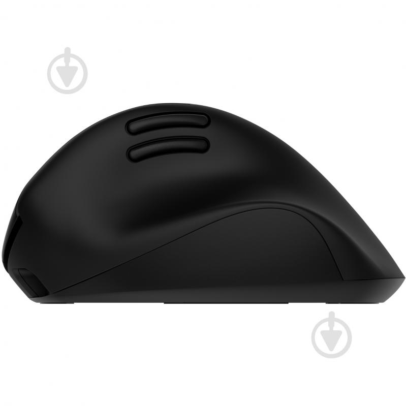 Мышь HP 720M Tilt Ergonomic 6000 dpi black (BH0Z4AA) - фото 4
