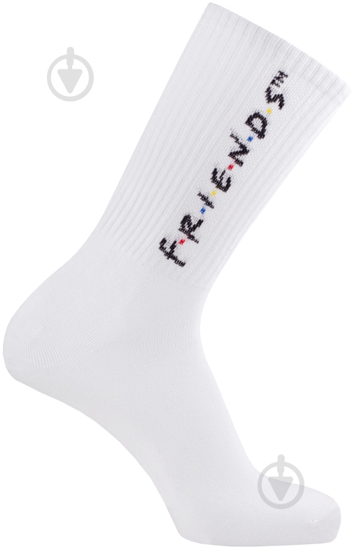 Шкарпетки Duna 5205 р.25-27 білий - фото 4 Шкарпетки Duna 5205 р.25-27 білий - фото 4