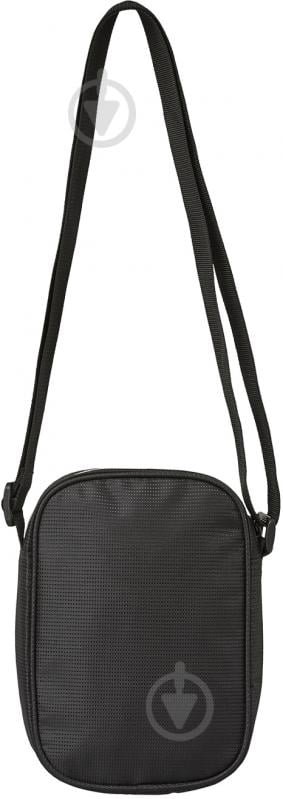 Сумка через плечо New Balance OPP CORE SHOULDER BAG LAB23102BK 1 л черный - фото 2