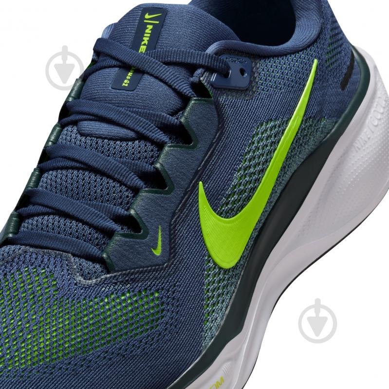 Кроссовки Nike PEGASUS 41 FD2722-501 р.44 - фото 10 Кроссовки Nike PEGASUS 41 FD2722-501 р.44 - фото 10