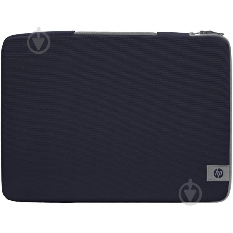 Чохол HP Sleeve 13"/14" blue (C3VF2AA) - фото 1