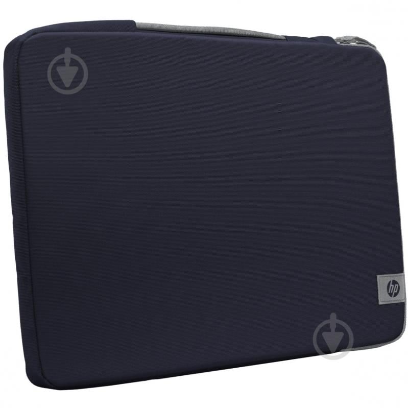 Чохол HP Sleeve 13"/14" blue (C3VF2AA) - фото 2