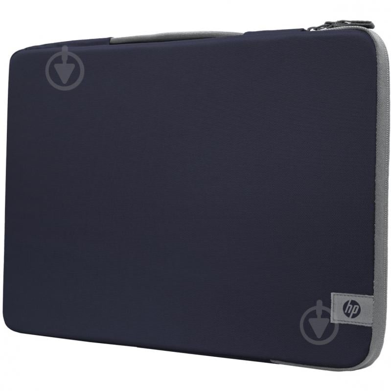 Чохол HP Sleeve 13"/14" blue (C3VF2AA) - фото 3