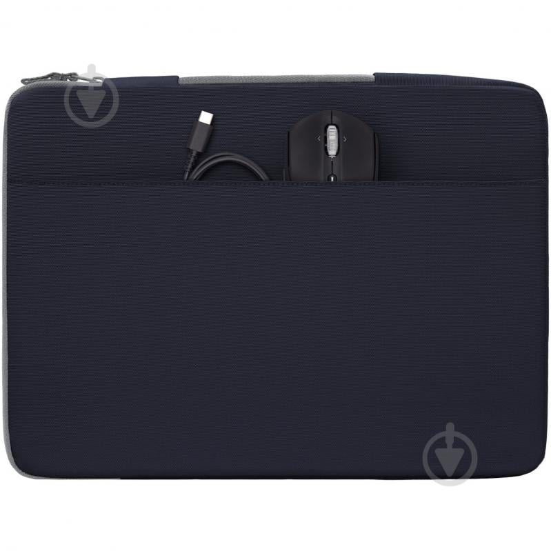 Чохол HP Sleeve 13"/14" blue (C3VF2AA) - фото 5