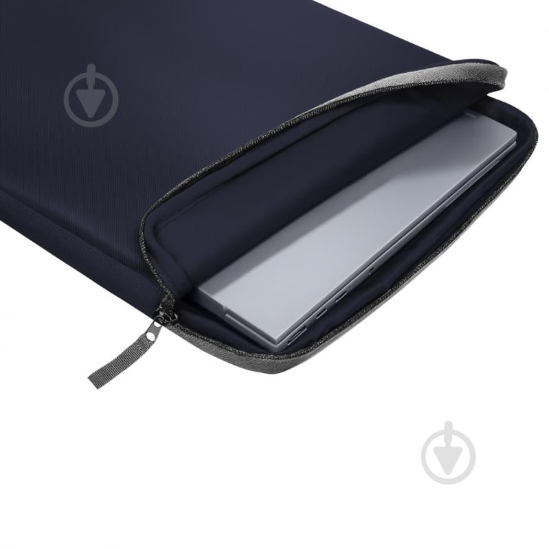 Чохол HP Sleeve 13"/14" blue (C3VF2AA) - фото 6