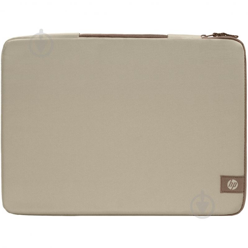 Чехол HP Sleeve 13"/14" beige (C3TR5AA) - фото 1