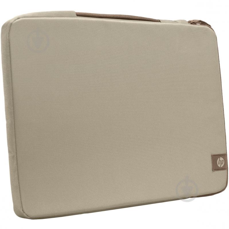 Чехол HP Sleeve 13"/14" beige (C3TR5AA) - фото 2