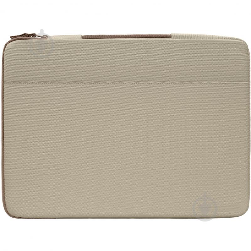 Чехол HP Sleeve 13"/14" beige (C3TR5AA) - фото 4