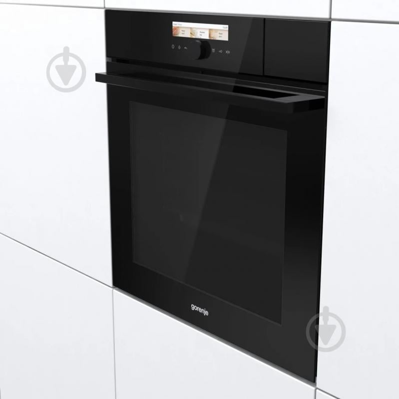 Духова шафа Gorenje BCS798S24BG - фото 3