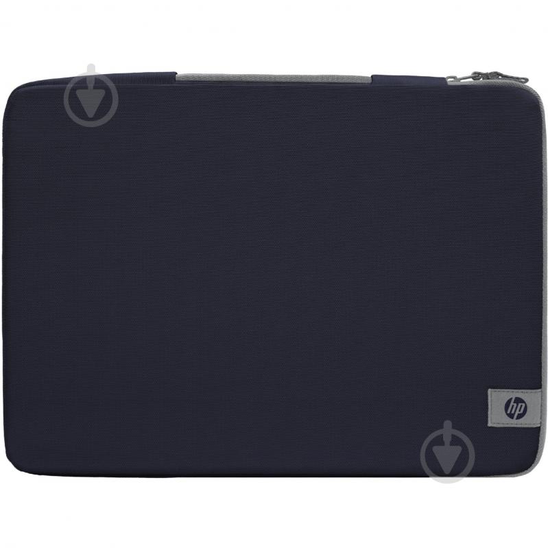 Чехол HP Sleeve 15"/16" blue (C3TR7AA) - фото 1 Чехол HP Sleeve 15"/16" blue (C3TR7AA) - фото 1
