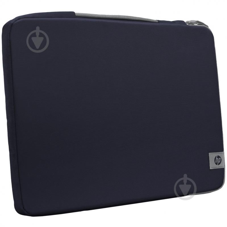 Чехол HP Sleeve 15"/16" blue (C3TR7AA) - фото 2 Чехол HP Sleeve 15"/16" blue (C3TR7AA) - фото 2