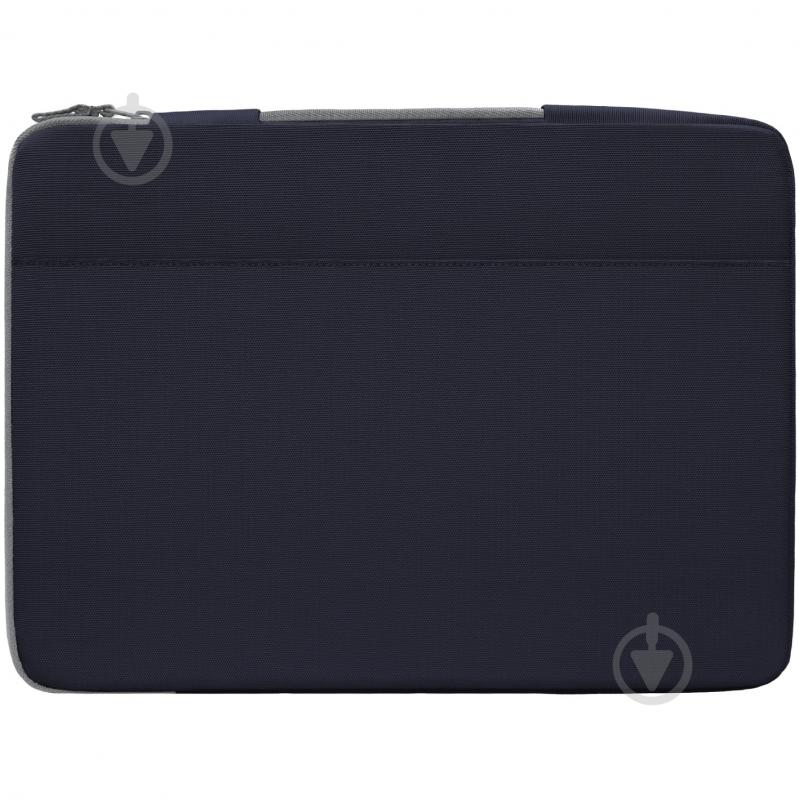Чехол HP Sleeve 15"/16" blue (C3TR7AA) - фото 4 Чехол HP Sleeve 15"/16" blue (C3TR7AA) - фото 4