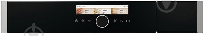 Духовой шкаф Gorenje BCS798S24X - фото 2