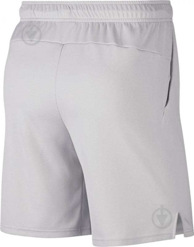 Шорти Nike M NK DRY SHORT 5.0 DVG CJ2015-077 р. L сірий - фото 2