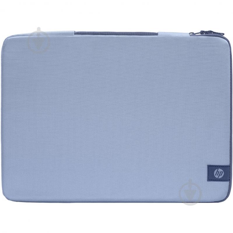 Чехол HP Sleeve 15"/16" blue (C3TR6AA) - фото 1 Чехол HP Sleeve 15"/16" blue (C3TR6AA) - фото 1