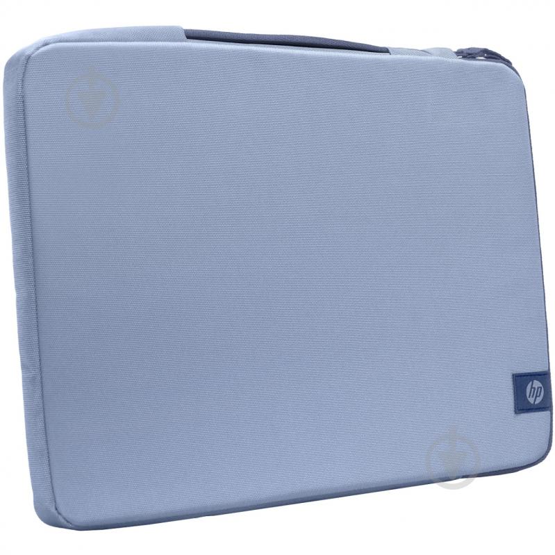 Чехол HP Sleeve 15"/16" blue (C3TR6AA) - фото 2 Чехол HP Sleeve 15"/16" blue (C3TR6AA) - фото 2
