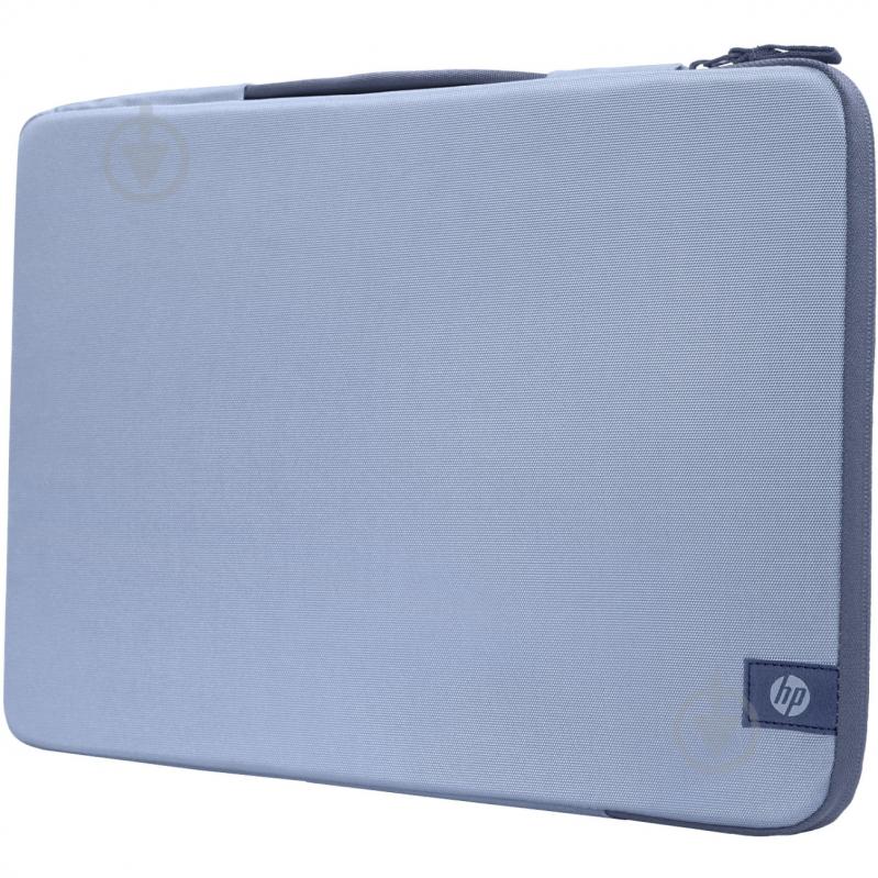 Чехол HP Sleeve 15"/16" blue (C3TR6AA) - фото 3 Чехол HP Sleeve 15"/16" blue (C3TR6AA) - фото 3